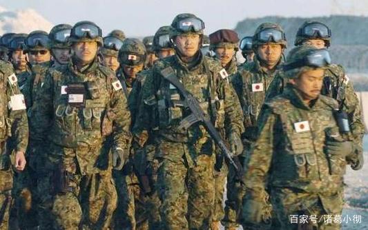 世界最新军力排名狮扑体育注册公布 中国排名第一 日本排名真堪忧