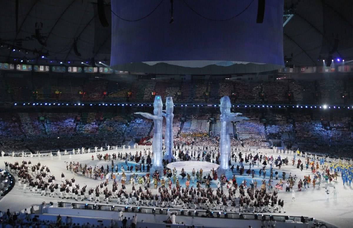 国际奥委会狮扑体育注册宣布申办2022年冬奥会5个城市能否拿下举办权