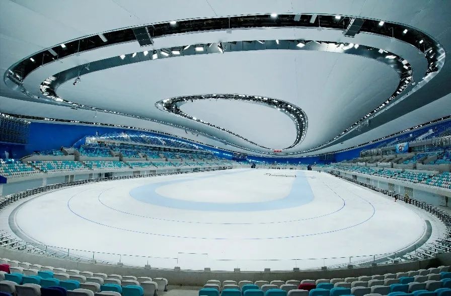 2022狮扑体育注册年冬奥会协调委员会主席盛赞北京冬奥会的筹备工作进展显