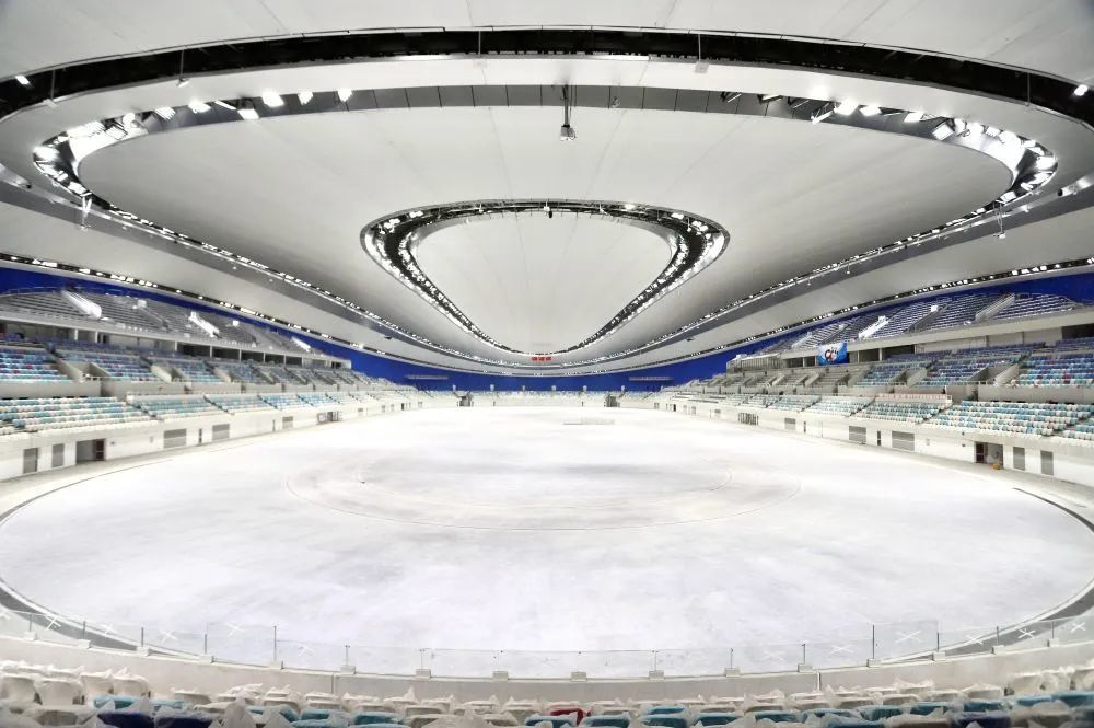 2022狮扑体育注册年冬奥会协调委员会主席盛赞北京冬奥会的筹备工作进展显